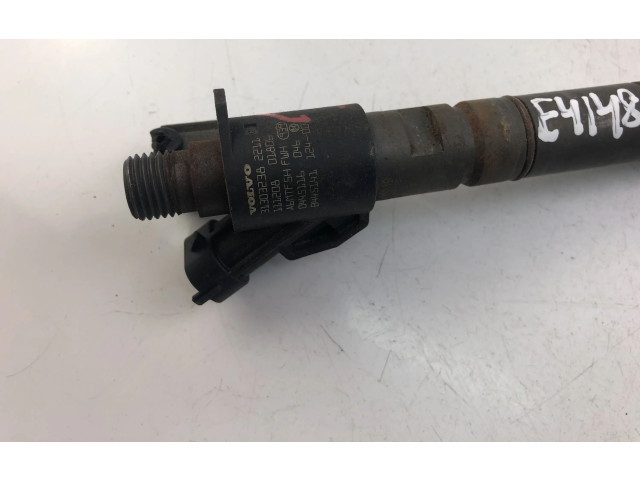 Форсунка 31303238    Volvo V70   