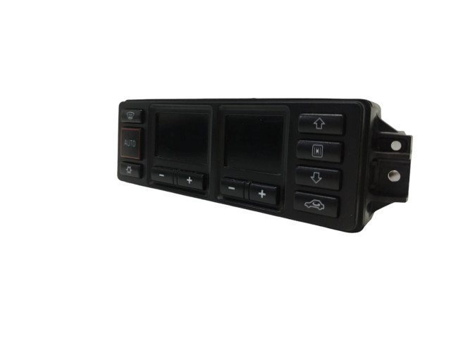 Блок управления климат-контролем 8L0820043D, 5HB00760804 Audi A3 S3 8L