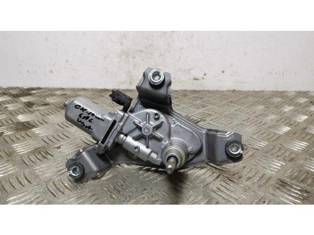 Моторчик заднего дворника 68102192AB Jeep Cherokee