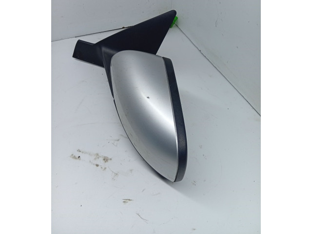 Зеркало электрическое        Volvo S80  1999 - 2003 года   