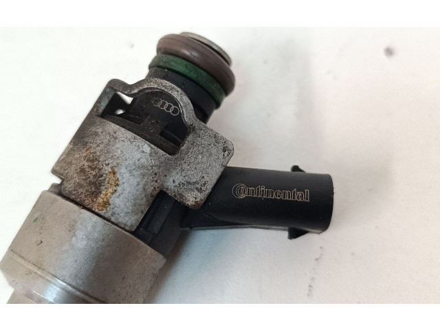 Vstřikovač 06E036P, 306E036P   Audi Q7 4L    CTW 