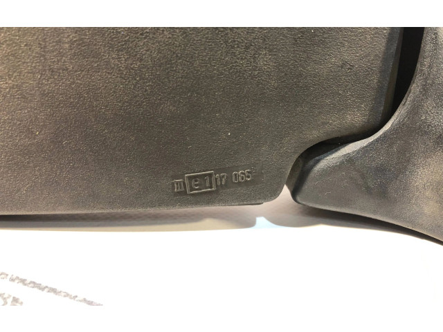 Zpětné zrcátko  Audi 100 200 5000 C2 1976  434857430, e117065  