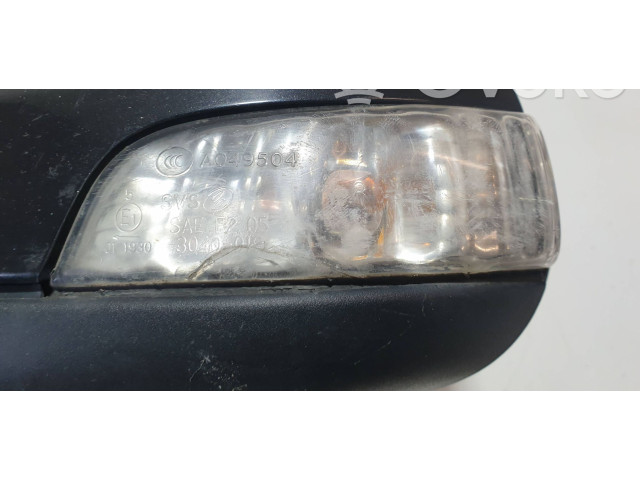 Зеркало электрическое Volvo V70 2008 - 2013 года