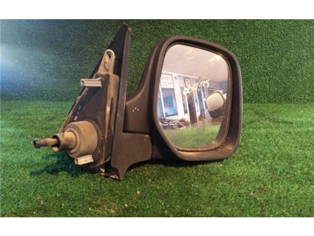Zpětné zrcátko Citroen Berlingo 2002