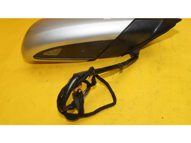 Zpětné zrcátko Audi A8 S8 D3 4E 2006