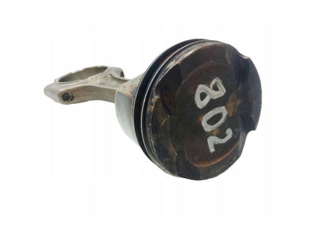  Поршень с шатуном  16V, B48  Mini Cooper Countryman F60  