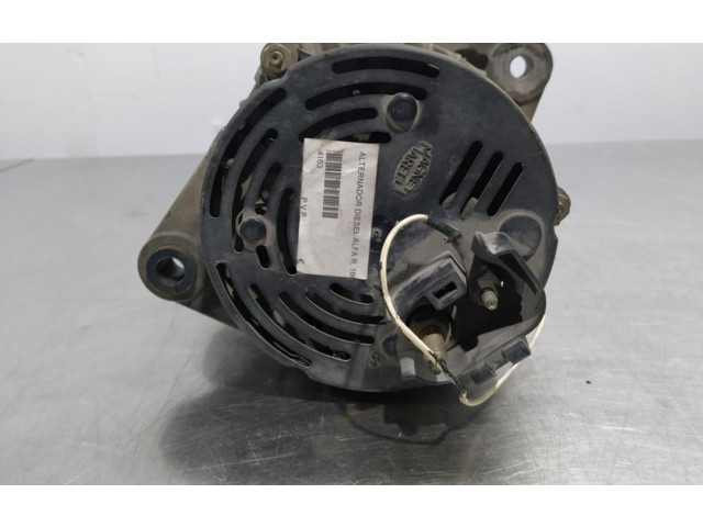 Генератор 63321418 Alfa Romeo 166