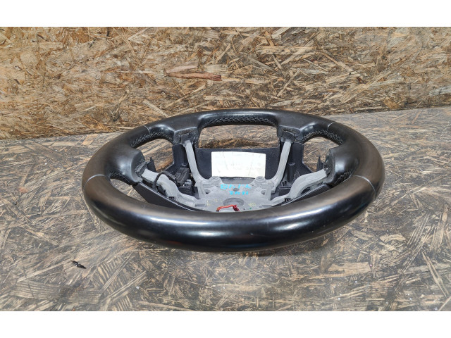 Руль Land Rover Discovery 4 - LR4 2010 - 2016 года AH223600KB