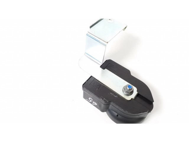 Сирена сигнализации