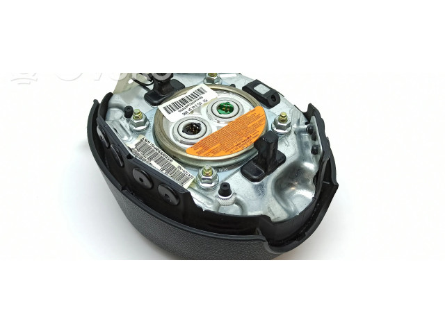 Подушка безопасности водителя 1618019901, 326758210046   BMW Z4 E85 E86