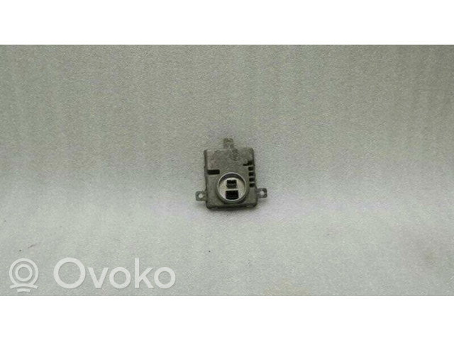 Блок фонаря / (блок «хenon»)