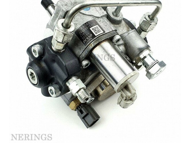 Топливный насос