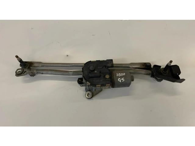 Моторчик дворников 8R1955023D, 8R1955119A Audi Q5 SQ5