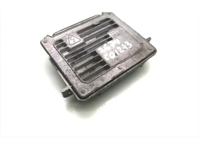 Блок управления Xenon