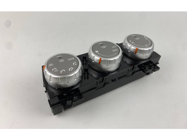 Блок управления климат-контролем 72311SA120 Subaru Forester SG