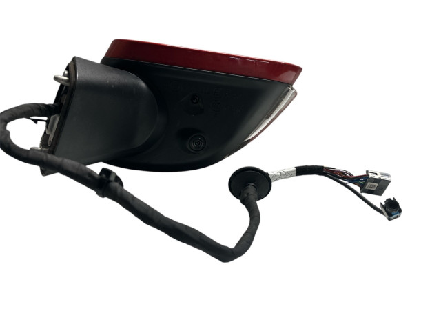 Zpětné zrcátko Volvo XC60 2018 041347