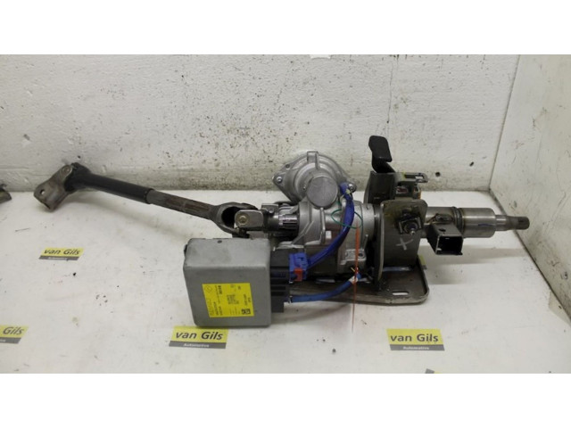    Рулевая рейка 6900002163B, 488109657R   Renault Twingo II 2007 - 2014 года