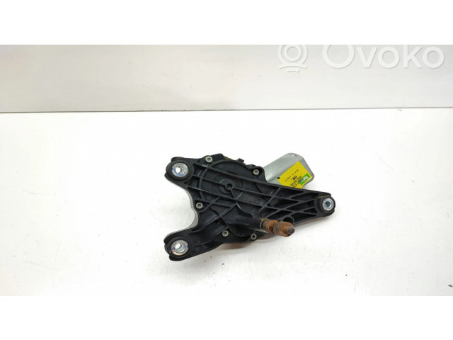 Моторчик заднего дворника 7237062    BMW X3 F25