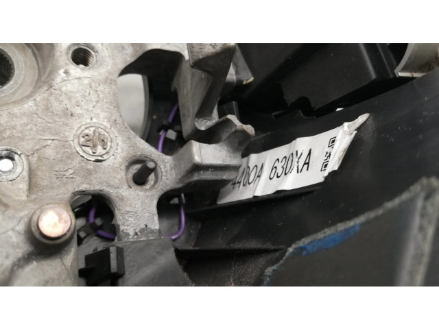 Руль Mitsubishi Outlander 2007-2012 года 4400A227XA