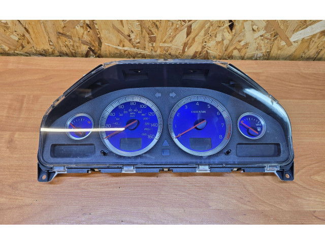 Панель приборов 30635675 Volvo XC90