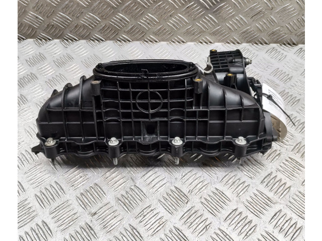 Рулевая рейка  Всасывающий коллектор A6510905737   Mercedes-Benz C W205 2014 - 2021 года