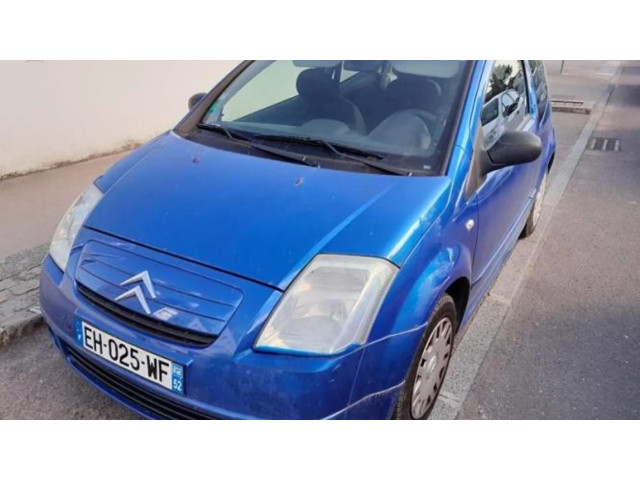 Панель приборов 00006105EV   Citroen C2       