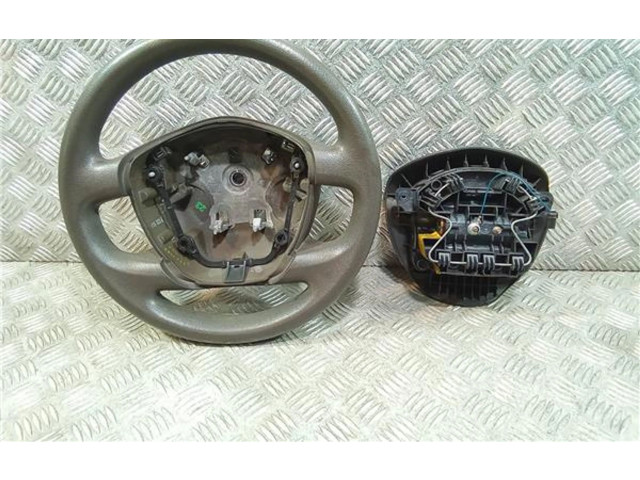 Руль 50720100, 50720100   Lancia Musa