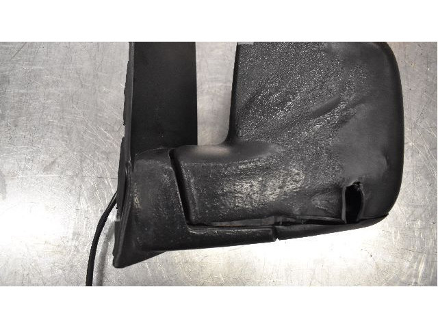 Турбина Зеркало (управляемое электричеством) Volkswagen Caddy для двигателя CUUD