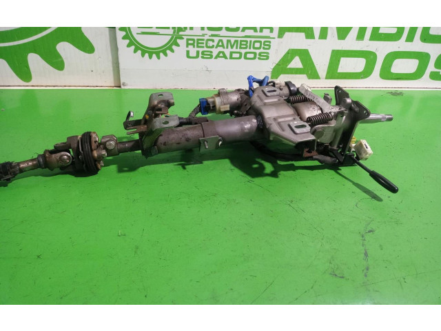 Руль KIA Sorento  2002 - 2009 года 563003E500      