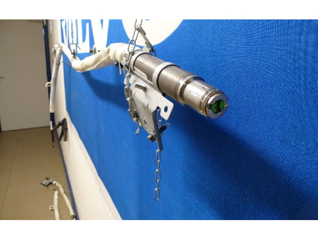 Боковая подушка безопасности 31291249, 31291249   Volvo V70