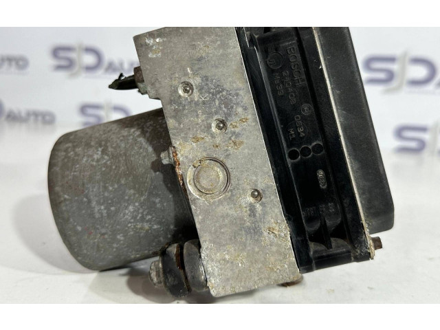 Блок АБС 0265950687, 445400H010   Citroen  C1  2006 - 2013 года