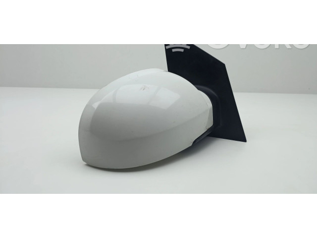 Зеркало электрическое        Hyundai Getz   -  года   