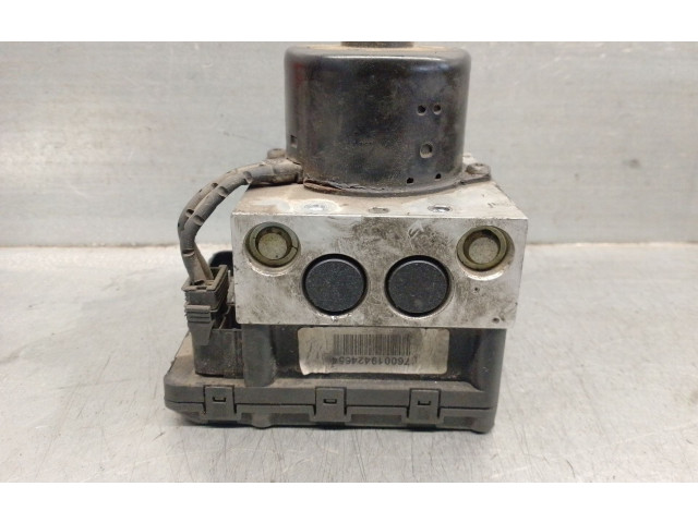 Блок АБС 1J0614117D, 1J0698117A Audi A3 S3 8L 1996 - 2003 года