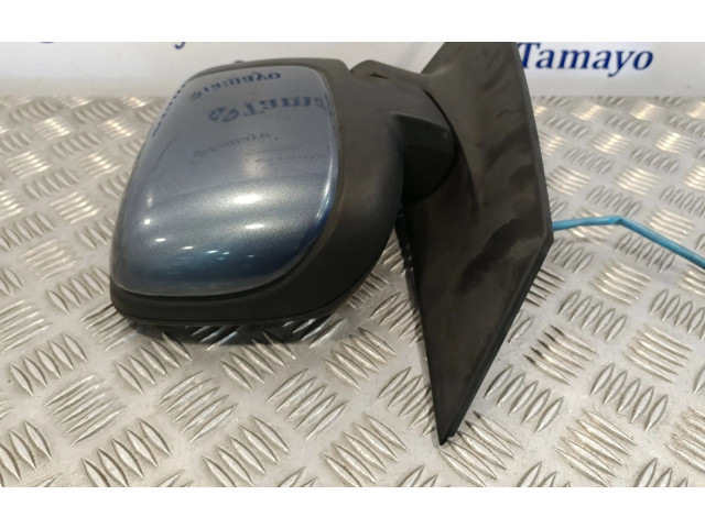 Зеркало электрическое        Peugeot Expert  2007 - 2016 года   