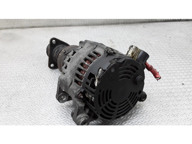 Генератор 1M5T10300BD   Ford Focus 1.8     