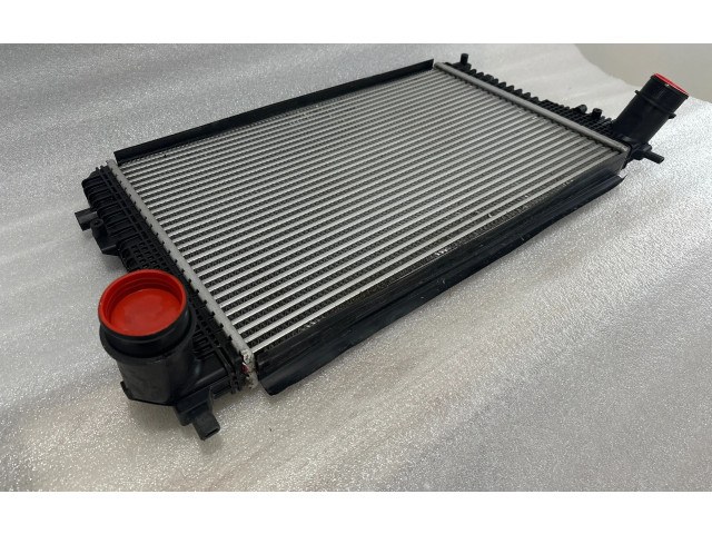 Интеркулер 1K0145803BM, 1K0121251DM Audi A3 S3 8P