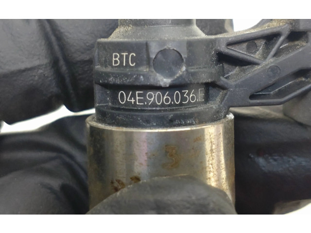 Форсунка 04E906036E, 0261500248 Skoda Fabia Mk3 (NJ) CJZD