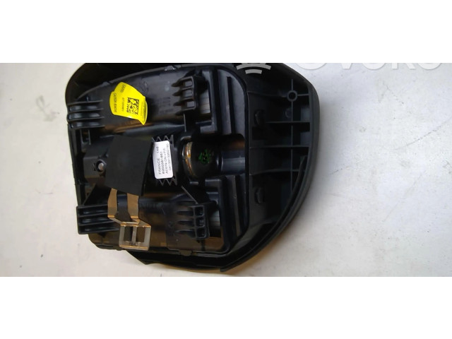 Подушка безопасности водителя Mitsubishi Endeavor