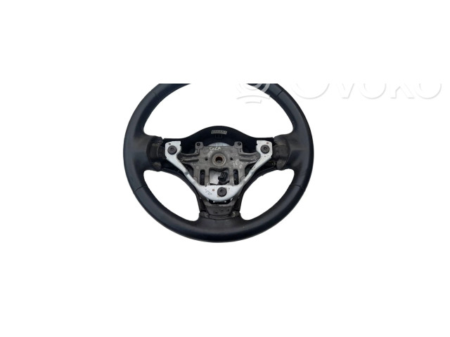 Руль Mitsubishi Colt 2004 - 2008 года