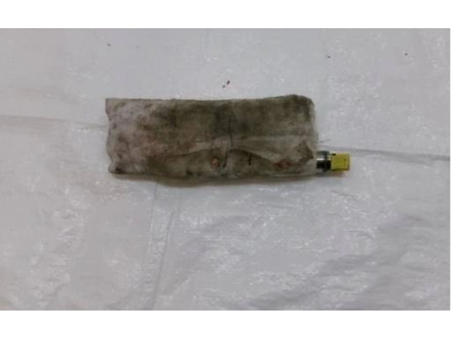 Боковая подушка безопасности    Jeep Compass