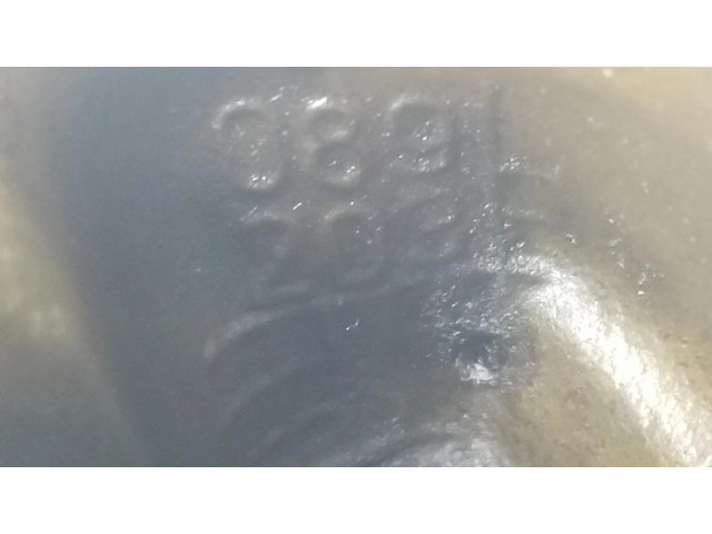 Píst 11257613626 BMW X6 E71 pro benzínový motor 4.4