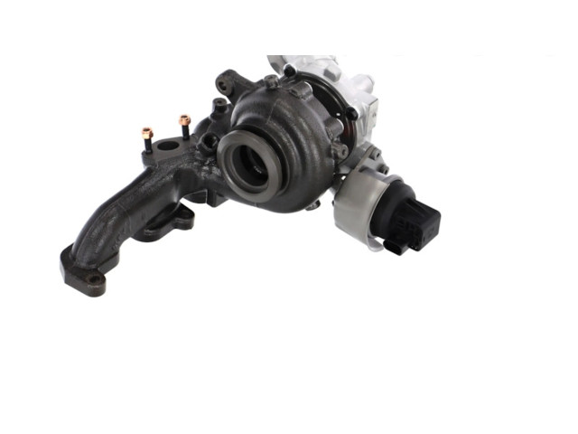 Turbodmychadlo Турбина 54399880114, 54399880114 Skoda Roomster (5J)