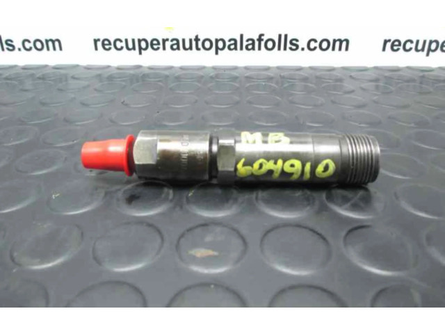 Vstřikovač 0000101051 Mercedes-Benz C W202