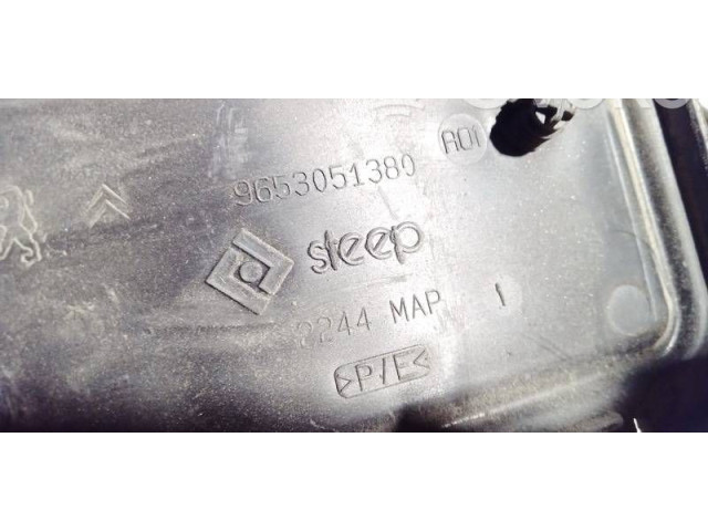 Блок предохранителей  9653051380, 2244   Citroen C5    