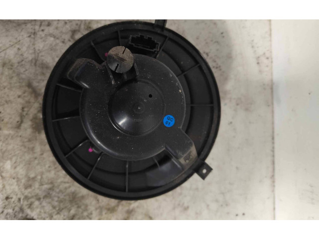 Вентилятор печки Volkswagen Jetta VI