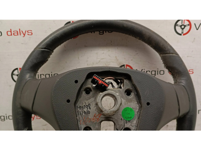 Volant Chevrolet Cruze 2011 95227506, 704707