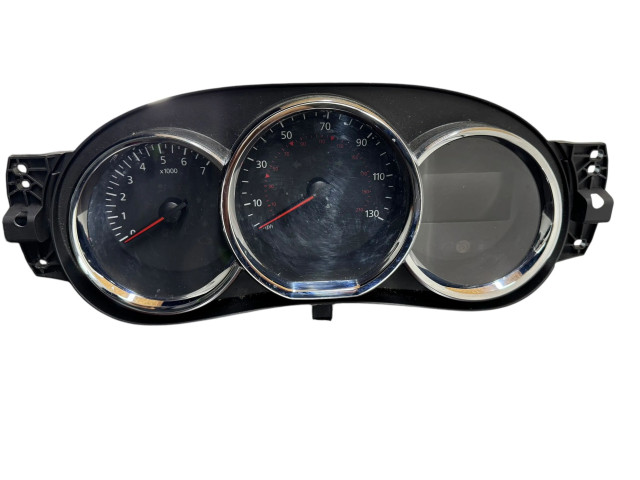 Панель приборов 248104962R, 00243151 Dacia Sandero