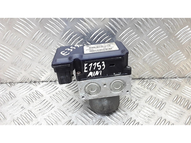 Jednotka ABS 15803713 Mini Cooper Hatch Hardtop 2008