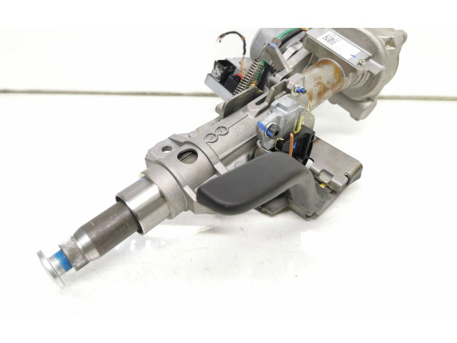    Рулевая рейка 1S1423510T, 422396726   Skoda Fabia Mk3 (NJ) 2015 - 2021 года