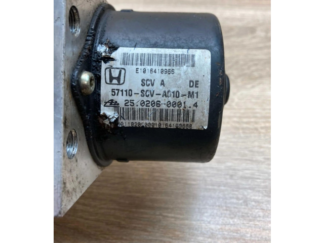 Jednotka ABS 57110SCVA010M1, 25096007013 Honda Element 2003